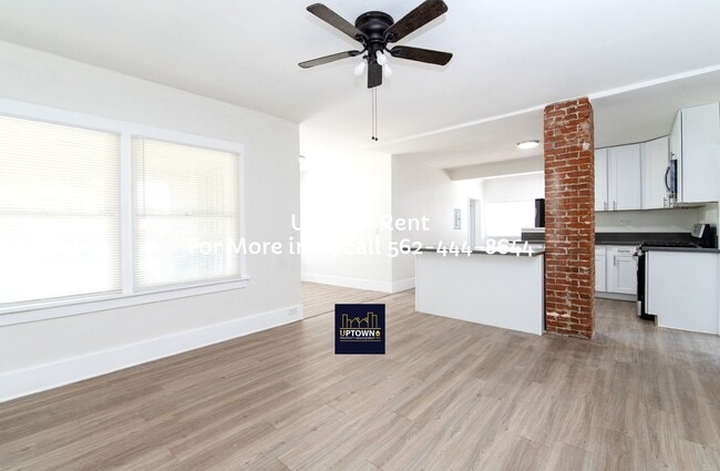 Photo - Duplex - 2 Bedroom/ 1 Bath - Santa Ana