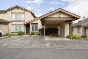 Photo - End Unit Townhome with Private Patio