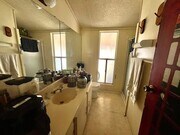 Bathroom Shower Right Rear - 23777 Mulholland Hwy