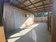 Photo - South End of Town In Morongo House