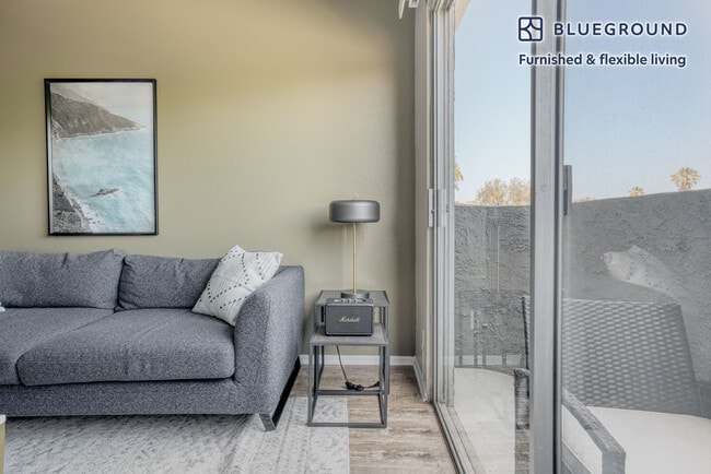 Photo - 8560 W Olympic Blvd Unit FL3-ID1079