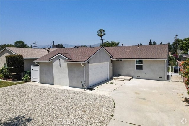 Building Photo - 17107 San Jose St Rental
