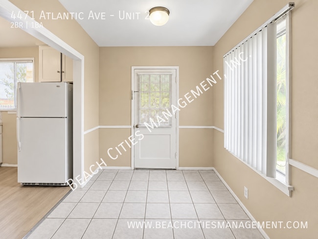 Photo - 4471 Atlantic Ave Unit 2