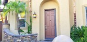 Photo - Solar/Pool/Spa/Water fall BBQ outdoor Pizz... House