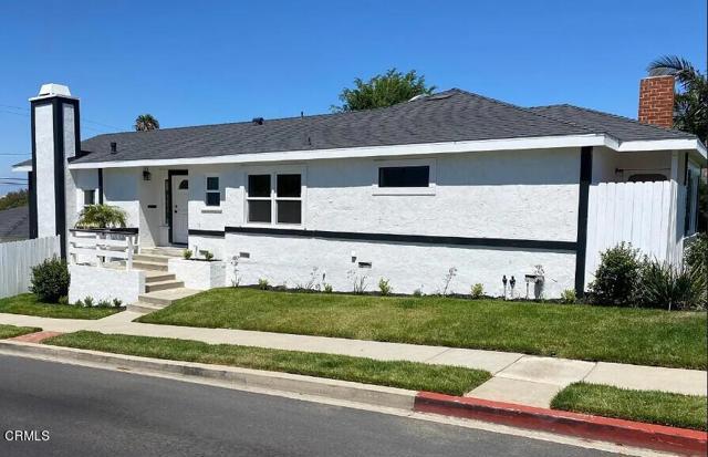 Building Photo - 1401 19th St