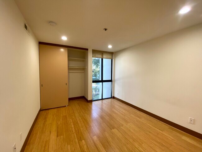 Bedroom - 222 S Central Ave Unit 237