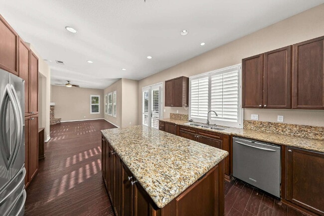 Photo - Available now! Thoughtfully designed home offering space, comfort and long-term livability