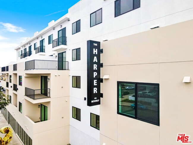 Photo - 3977 Beverly Blvd Unit 316