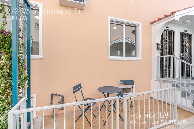 Photo - 272 3/6-276 S Coronado St