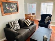 Photo - 1138 N Berendo St House