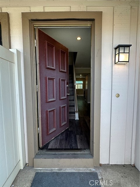 Photo - 1256 N Citrus Ave Condo Unit 1