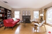 Photo - 2138 Overland Ave House