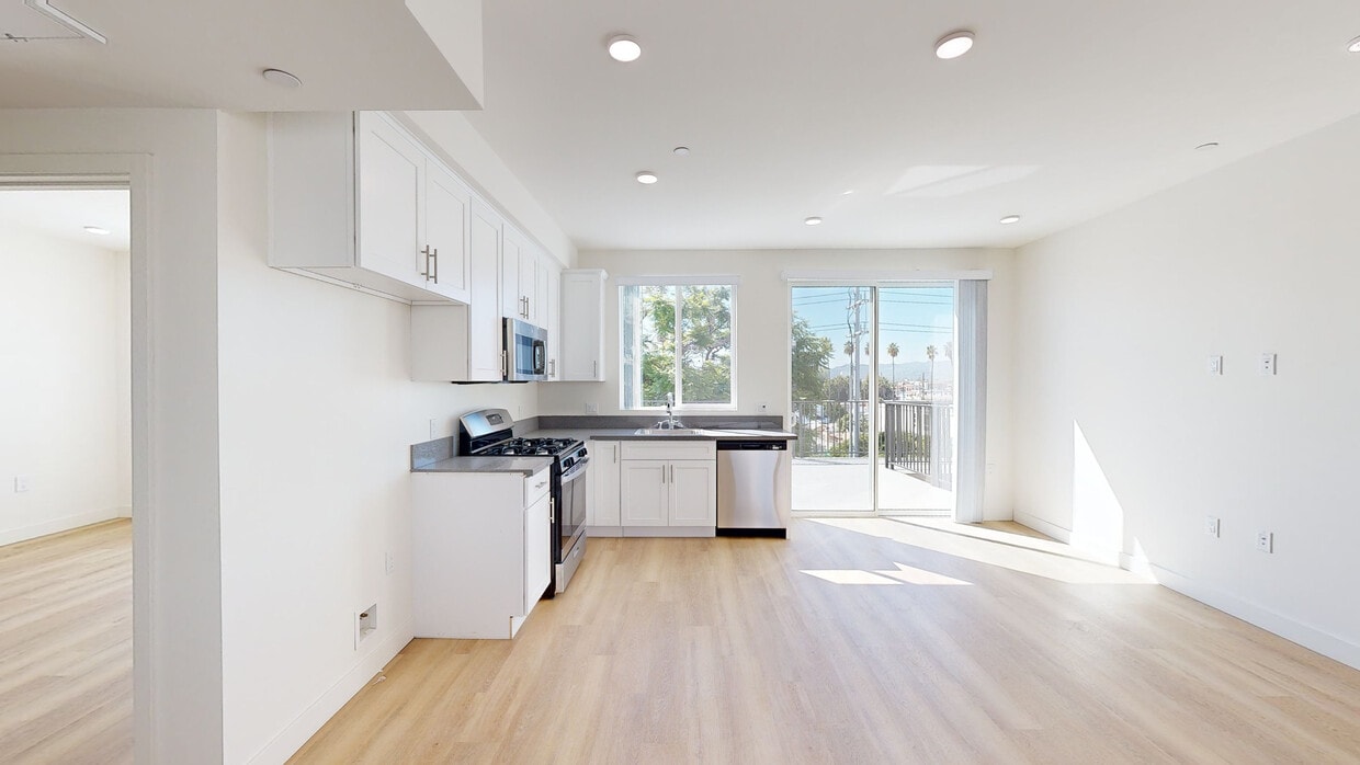 3D Tour - The Delano Apartments