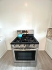 Photo - Vintage Style 1+1 - New Kitchen Appliances, Plank Floors, Balcony, pet friendly Unit 1110 Brent