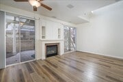 Photo - SHARP! 2 Master Suites Townhome in the hea...