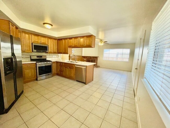 Photo - Spacious updated home in Hidden Valley nei...