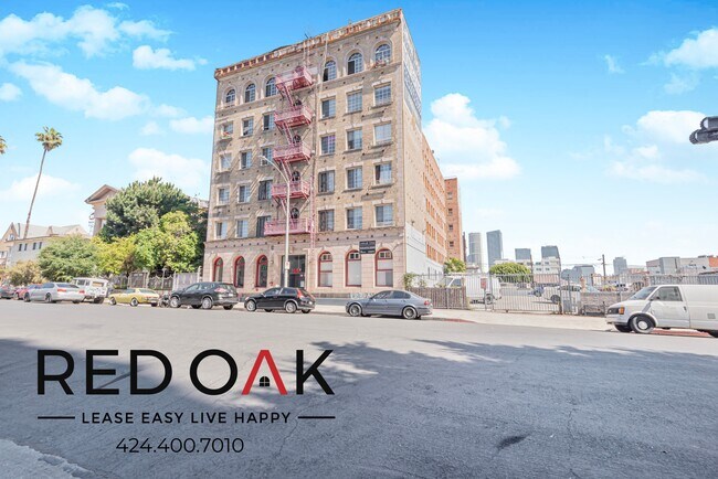 Photo - 744 Beacon Ave Unit 604