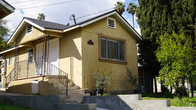 Building Photo - 3519 Chadwick Dr Rental