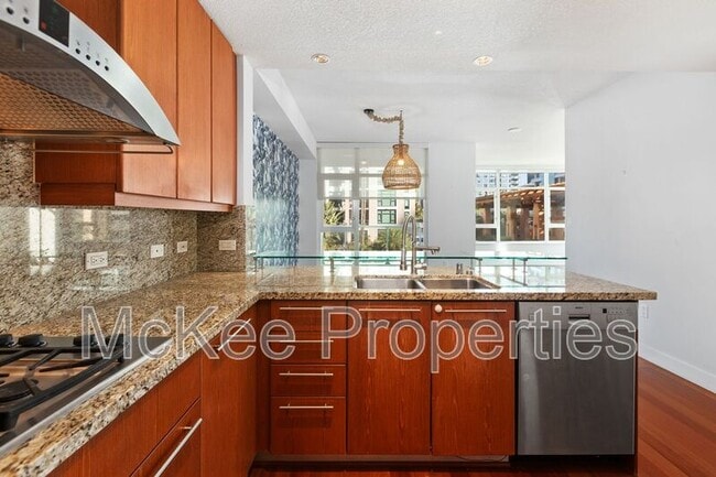 Photo - 1199 Pacific Hwy Unit #201