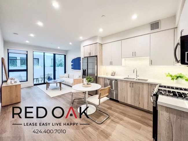 Photo - 12444 Chandler Blvd Condo Unit 309