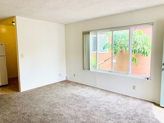 Photo - Live in Mission Beach Right by the Water! 2BD/1BA Top Floor Apartment w/ Parking! Only $2,895/mo Unit 804 Jamaica Court