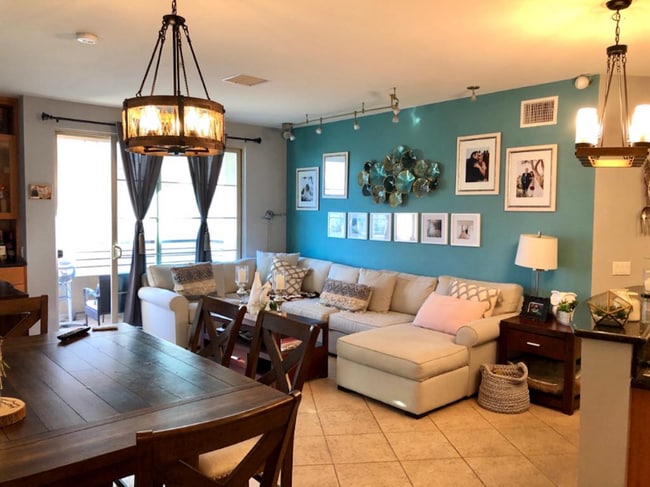 Photo - 1480 Broadway Condo Unit 2501