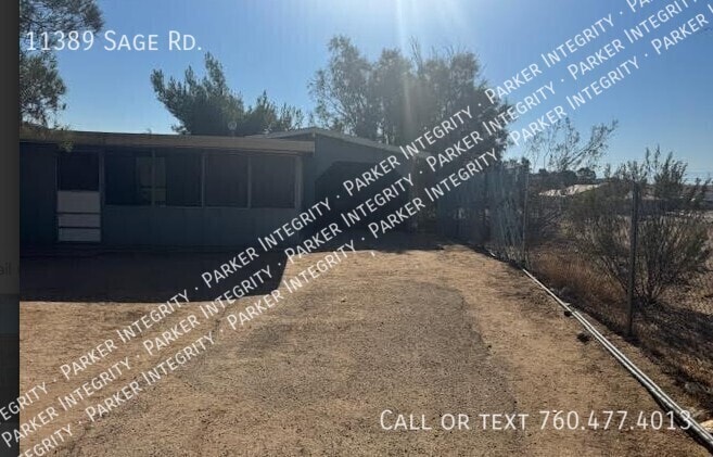 Photo - 11389 Sage Rd