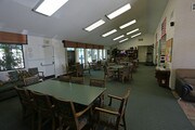 Clubhouse - Cedar Villa Senior Apartments 55+