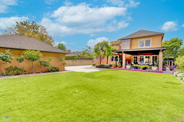 Photo - 520 N Del Mar Ave