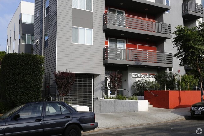 Building Photo - 1555 Gordon St