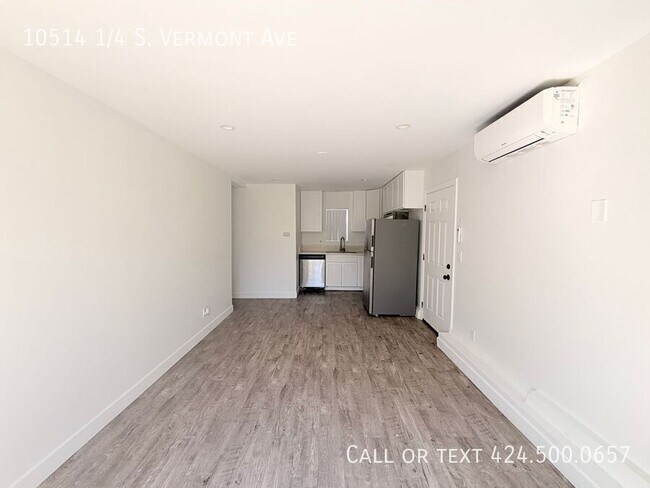Photo - 10514 1/4 S. Vermont Ave-