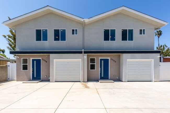 Newly Construction 3BD/2BA Available in Li... - Newly Construction 3BD/2BA Available in Li... House