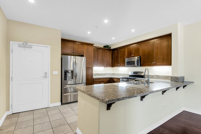 Photo - 629 Traction Ave Unit 616