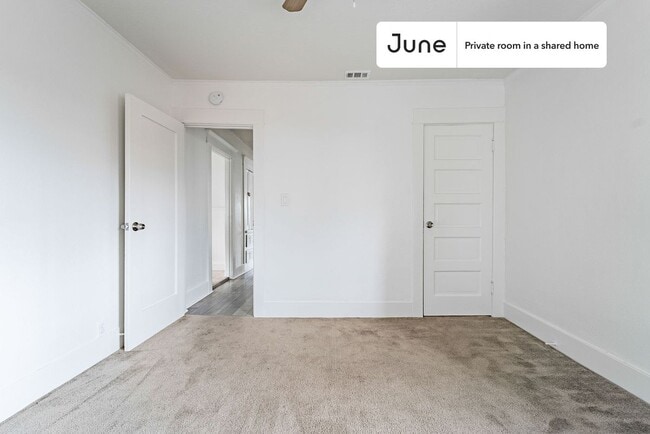 Photo - Room in Shared 4 bed/2 bath home Unit B