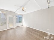 Photo - Sleek 1B/1BA Condo in the Heart of Marina District with A/C, In-Unit W/D & Reserved Parking! Unit 319