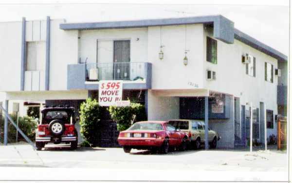 Photo - 12126 Oxnard St Apartments