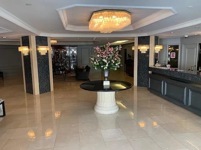 Photo - 10660 Wilshire Blvd Condo Unit L3