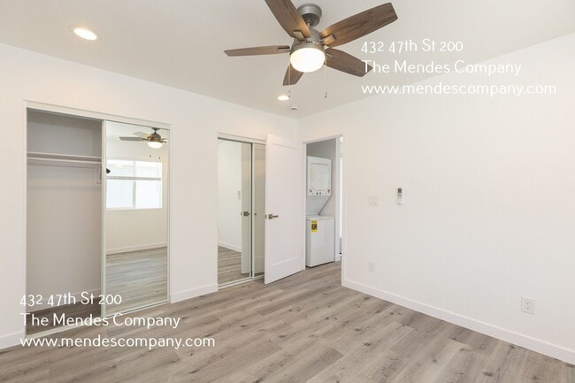 Photo - 432 47th St Unit 200