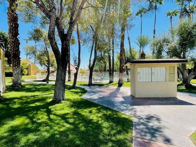 Photo - 32200 Cathedral Canyon Dr Unit 44