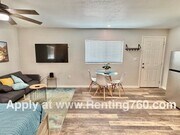 Photo - Fully Updated Furnished Studio Near Milita... House