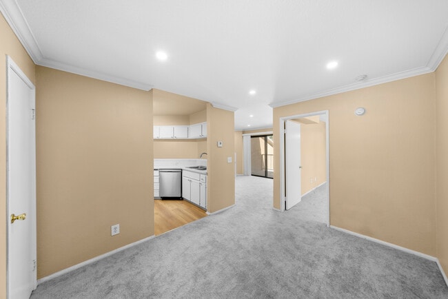 Dining Room - 10655 Lemon Ave Unit 1710
