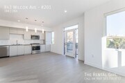 Photo - 843 Wilcox Ave Apartment Unit #201