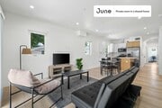 Photo - Private bedroom in 4 bed/3 bath Home Unit A
