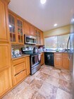 Shared kitchen - 18526 Mayall St Townhome