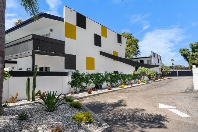 Photo - Westside Apartments