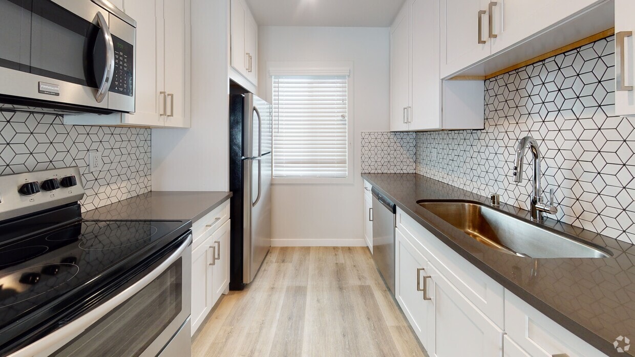 3D Tour - Beau on Bundy