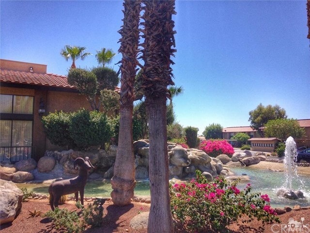 Photo - *COMING SOON* Beautiful Condo in the Gated Cathedral Springs Community