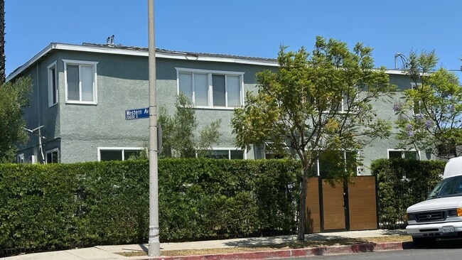 Building Photo - 20624 S Western Ave Unit 1
