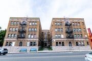 Photo - Urban Living at its Best Apartments