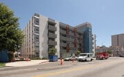 Photo - 540 Normandie Ave Apartment